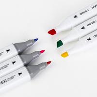 Gambar Deli Color Marker 70807-80 With Bag Spidol Warna Dengan Tas 80 Warna Terlaris dari Adiguna Indonesia Store undefined 4 Tokopedia
