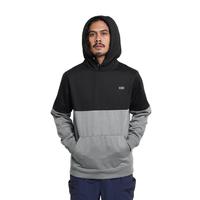 Gambar JAKET EIGER SAFAR HOODIE SWEATER ORIGINAL - Hitam, M dari Montezio Adv Store undefined 4 Tokopedia