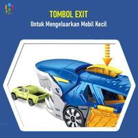 Gambar Mainan Anak Laki Laki Mainan Anak Cowok Edukasi Mainan Mobil Mobilan Anak Mainan Anak 3 4 5 6 Tahun Kado Mainan Anak Mainan Truk Hiu H127 dari Haqim Toys undefined 5 Tokopedia