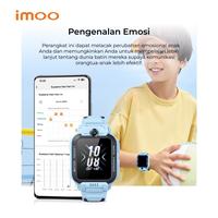 Gambar IMOO Watch Phone Z7, HD Video Call | Waterproof IPX8 | Jam Tangan Smartwatch Anak | Garansi Resmi - Pink, Free Hydrogel dari Ceria Ponsel Mall undefined 4 Tokopedia