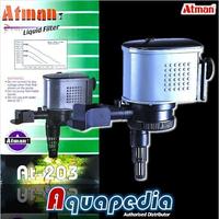 Gambar Atman AT-203 Pompa Celup Aquarium dari AQUAPEDIA_NEW undefined 4 Tokopedia