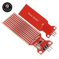 Gambar Water Level Sensor arduino | sensor ketinggian air dari Electro Kediri undefined 2 Tokopedia