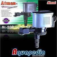 Gambar Atman AT-203 Pompa Celup Aquarium dari AQUAPEDIA_NEW undefined 2 Tokopedia