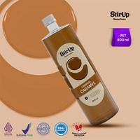 Gambar StirUp Sirup Criminal Caramel dari Linoel Store undefined 1 Tokopedia
