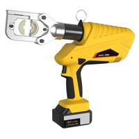 Gambar 300mm2 Battery Hydraulic Crimping Tool Tang Press Skun Baterai BARTON dari Sukses indo teknik undefined 2 Tokopedia