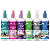 Gambar Marina Hijab Body Mist Cologne 100 Ml - Grande Dubai dari Meili kosmetikk undefined 1 Tokopedia