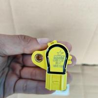 Gambar Ready gan Sensor TPS BRT Racing Resing Honda Vario 125 110 150 Old Lama New Baru Beat FI ESP Pop Street Revo Fit Scoopy Stylish Supra X Helm In All New Baru Vario 125 2019 Original ORI Asli ** dari SUPLINDO_ undefined 3 Tokopedia