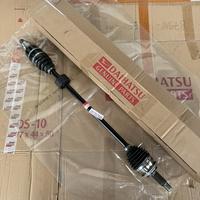 Gambar As roda cv joint assy komplit roda depan kanan calya sigra 1200cc original dari era jaya motor daihatsu undefined 1 Tokopedia