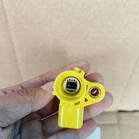 Gambar Ready gan Sensor TPS BRT Racing Resing Honda Vario 125 110 150 Old Lama New Baru Beat FI ESP Pop Street Revo Fit Scoopy Stylish Supra X Helm In All New Baru Vario 125 2019 Original ORI Asli ** dari SUPLINDO_ undefined 4 Tokopedia