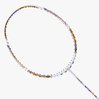 Gambar Raket Badminton Protech Battle AX S-pro dari New Istana Sport & Musik undefined 3 Tokopedia