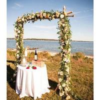 Gambar Oasis Garland With Net = 5Pcs - Wedding Dekorasi - Table Runner - Lontong - Pernikahan - Floral Foam Terbaru! - 5 pcs dari Toko cahaya ab undefined 3 Tokopedia