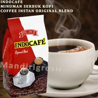 Gambar Refill pack* Indocafe* Kopi instan* 50g dari MD mandiri undefined 1 Tokopedia