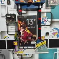 Gambar realme 13 plus 5G 12/256 segel 100% new garansi resmi dari Dhiow Gadget Store undefined 2 Tokopedia