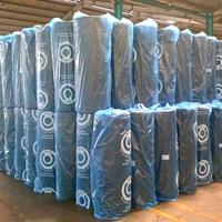 Gambar Bubble Wrap Roll 50 Meter Packing Bubblewrap Plastik 125 CM X 50 M - Ekonomis Upack, Hitam dari 808 PLASTIK undefined 5 Tokopedia