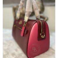 Gambar Tas Coach Rowan ColourBlock Multi Brand New Original dari Rosie Bags undefined 3 Tokopedia