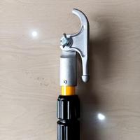 Gambar Telescopic Hot Stik | Stik PLN 20 KV | Stick 20 KV | Takel Stik 3 Meter dari gemilang officiall undefined 2 Tokopedia