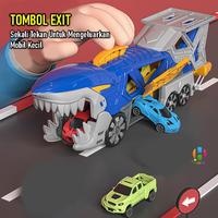 Gambar Mainan Anak Laki Laki Mainan Anak Cowok Edukasi Mainan Mobil Mobilan Anak Mainan Anak 3 4 5 6 Tahun Kado Mainan Anak Mainan Truk Hiu H127 dari Haqim Toys undefined 3 Tokopedia