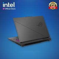 Gambar ASUS ROG Strix G16 G614JU RTX4050 i7-13650HX 16/32GB 512 SSD w11 165HZ - Non Bundling , 16GB + 11 HOME dari INTEL STORE ID undefined 2 Tokopedia