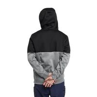 Gambar JAKET EIGER SAFAR HOODIE SWEATER ORIGINAL - Hitam, M dari Montezio Adv Store undefined 5 Tokopedia