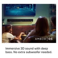 Gambar Sennheiser Ambeo Plus Immersive 3D Surround Sound Soundbar Speaker - AMBEO MAX dari GAP TECH OFFICIAL undefined 2 Tokopedia