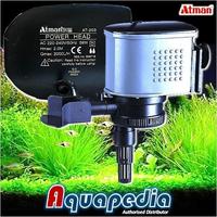 Gambar Atman AT-203 Pompa Celup Aquarium dari AQUAPEDIA_NEW undefined 1 Tokopedia