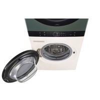 Gambar LG WASHTOWER WT1410NHEG MESIN CUCI FRONT LOADING 14 KG DAN DRYER 10 KG dari Kirana Elektronik undefined 5 Tokopedia