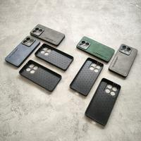 Gambar Case Xiaomi 14T / 14T Pro 5G Leather Magnetic Suede Casing Tekstur Kulit Domba Halus Hybrid Camera Protect Mi - 14T, Hitam dari ArmiTech undefined 2 Tokopedia