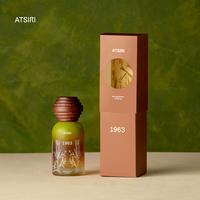 Gambar 1963 Eau de Parfum by Rumah Atsiri - 10 ml dari ATSIRI SHOP undefined 3 Tokopedia