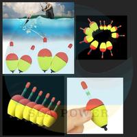 Gambar Pelampung pancing kumbul pelampung busa pumbul pelampung pancing bahan busa spon foam umbul umbul kimpul kambangan pancing - 5g dari FajarAlifSport undefined 1 Tokopedia