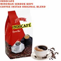 Gambar Refill pack* Indocafe* Kopi instan* 50g dari MD mandiri undefined 3 Tokopedia