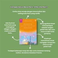 Gambar [Bentang] Buku Fiksi | Paris, After the Rain : Mengejarmu Meski Jalan Berliku - Nunik Utami dari Bentang Pustaka Official undefined 4 Tokopedia