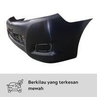 Gambar BUMPER DEPAN INNOVA 2008 2009 2010 DENGAN GRILLE NYA BARU READY BEST - TANPA RAM  dari YU JIMIN undefined 3 Tokopedia