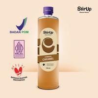 Gambar StirUp Sirup Criminal Caramel dari Linoel Store undefined 3 Tokopedia