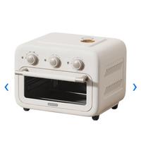 Gambar Memoo 12 Ltr Steam Air Fryer Oven  Putih dari ODSonedayservice undefined 2 Tokopedia