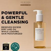 Gambar skin1004 madagascar centella light cleansing oil 200ml dari V3beauty undefined 1 Tokopedia