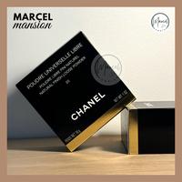 Gambar CHANEL Natural Finish Loose Powder - Poudre Universelle Libre - No. 12 dari Marcel Mansion undefined 5 Tokopedia