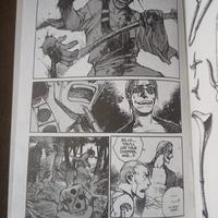 Gambar Hiroaki Samura - Blade Of The Immortal dari GubukBook 2 undefined 3 Tokopedia
