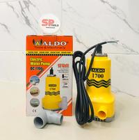 Gambar Pompa Celup Aki 12 Volt ALDO DC 1700 dari SPTools Makassar undefined 1 Tokopedia