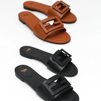 Gambar FENDI Baguette Slide Sandal Authentic / Original dari 9Goods.id undefined 1 Tokopedia