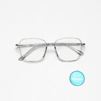 Gambar Kacamata Leopard Kotak Frame 20098 (Normal s/d -16.00) - -8.25 sd -10, Murni 1.56 dari Fitrianim Glasses undefined 2 Tokopedia