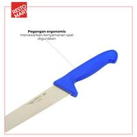 Gambar Straight Butcher Knife CUTLERY PRO KB-2243-250-BL101 (1511676) dari Restomart Kitchen Solution undefined 5 Tokopedia
