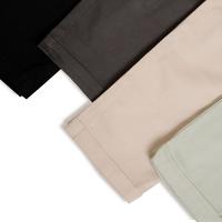 Gambar CELANA KATUN WANITA STRETCH 7/9 GIO PANTS - Hitam, Gio Standar dari MHgroup undefined 5 Tokopedia