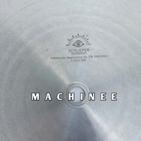 Gambar Mata Gergaji Belah Kayu 28 Inch Tjap Mata Circular Saw Blade 700 × 56T dari MACHINEEE13 undefined 3 Tokopedia