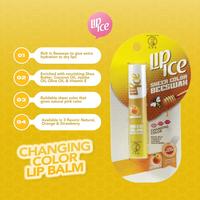 Gambar BUNDLING Lip Ice Sheer Color Beeswax dari Rohto Indonesia undefined 3 Tokopedia