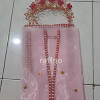 Gambar baju bodo makassar dewasa JUMBO / baju adat bodo dewasa wanita dari raffgo15 undefined 2 Tokopedia