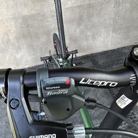 Gambar Sepeda Fnhon Gust 16 Inch 10 Speed dari Tangerang bike_NEW undefined 5 Tokopedia