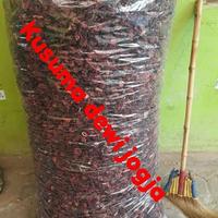 Gambar Bunga Rosella Merah 100 gram dari Miftahdin undefined 2 Tokopedia