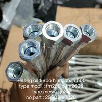 Gambar Selang oil turbo hino lohan 500 dari DIBLOKIR 921 undefined 2 Tokopedia