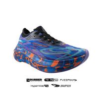 Gambar Sepatu Nineteen 910 - Haze Veloce Gravity Biru Orange Navy S - 39 dari Pelariyan id undefined 2 Tokopedia
