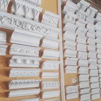 Gambar LIST GYPSUM PLAFON/DINDING - 5CM dari TB BIJAKSANA undefined 1 Tokopedia